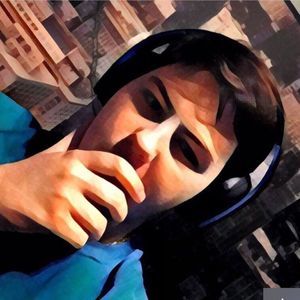 Meet your Posher, David